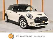 2014 BMW MINI COOPER S
