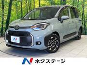2023 TOYOTA SIENTA