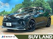 2021 TOYOTA C-HR