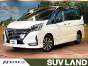 2022 NISSAN SERENA