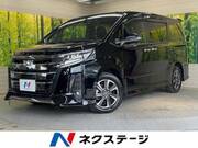 2018 TOYOTA NOAH
