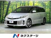 2013 TOYOTA ESTIMA AERAS