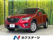 2016 MAZDA CX-5 20S PROACTIVE