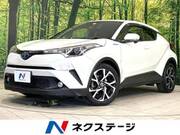 2017 TOYOTA C-HR G