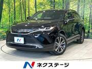 2023 TOYOTA HARRIER G