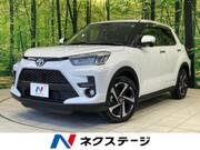 2022 TOYOTA RAIZE
