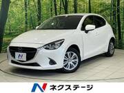 2016 MAZDA DEMIO 13S