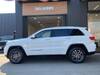 CHRYSLER JEEP GRAND CHEROKEE