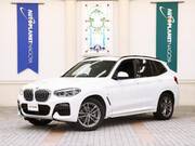 2020 BMW X3