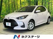 2020 TOYOTA YARIS