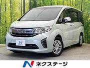 2015 HONDA STEPWAGON G
