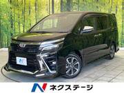 2021 TOYOTA VOXY