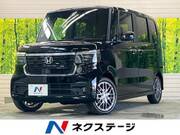 2025 HONDA N-BOX CUSTOM