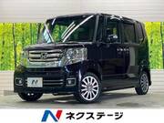 2016 HONDA N-BOX CUSTOM
