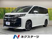 2024 TOYOTA NOAH