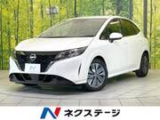 2023 NISSAN NOTE X