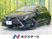 2021 TOYOTA COROLLA SPORT