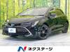 TOYOTA COROLLA SPORT