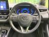 TOYOTA COROLLA SPORT