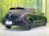 TOYOTA COROLLA SPORT