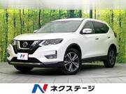 2018 NISSAN X-TRAIL 20Xi