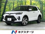 2023 TOYOTA RAIZE