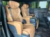 TOYOTA VELLFIRE HYBRID