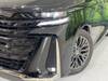 TOYOTA VELLFIRE HYBRID