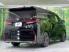 TOYOTA VELLFIRE HYBRID