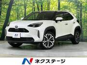 2022 TOYOTA YARIS CROSS HYBRID Z