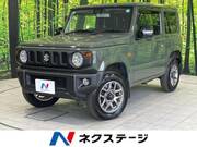 2021 SUZUKI JIMNY XC