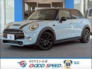 2018 BMW MINI