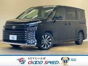 2023 TOYOTA VOXY