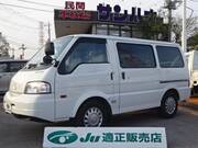 2016 MAZDA BONGO VAN DX