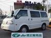 MAZDA BONGO VAN