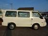 MAZDA BONGO VAN