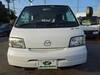 MAZDA BONGO VAN