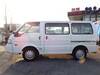MAZDA BONGO VAN