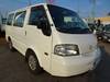 MAZDA BONGO VAN