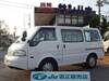 MAZDA BONGO VAN