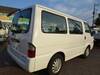 MAZDA BONGO VAN