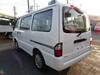 MAZDA BONGO VAN