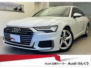 2020 AUDI A6