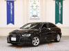AUDI A3 SEDAN