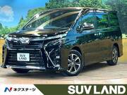2020 TOYOTA VOXY