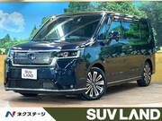 2023 HONDA STEPWAGON