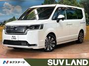2023 HONDA STEPWAGON