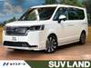 HONDA STEPWAGON