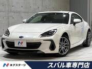 2022 SUBARU BRZ