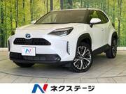 2023 TOYOTA YARIS CROSS HYBRID Z